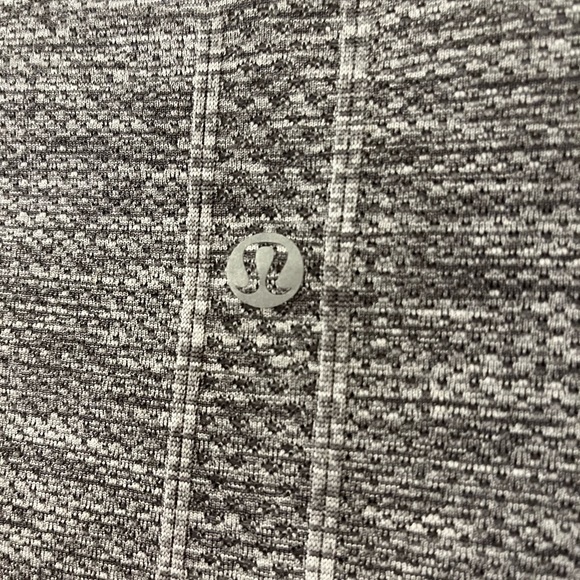 SOLD—Lululemon Swiftly Long Sleeve - Picture 4 of 5